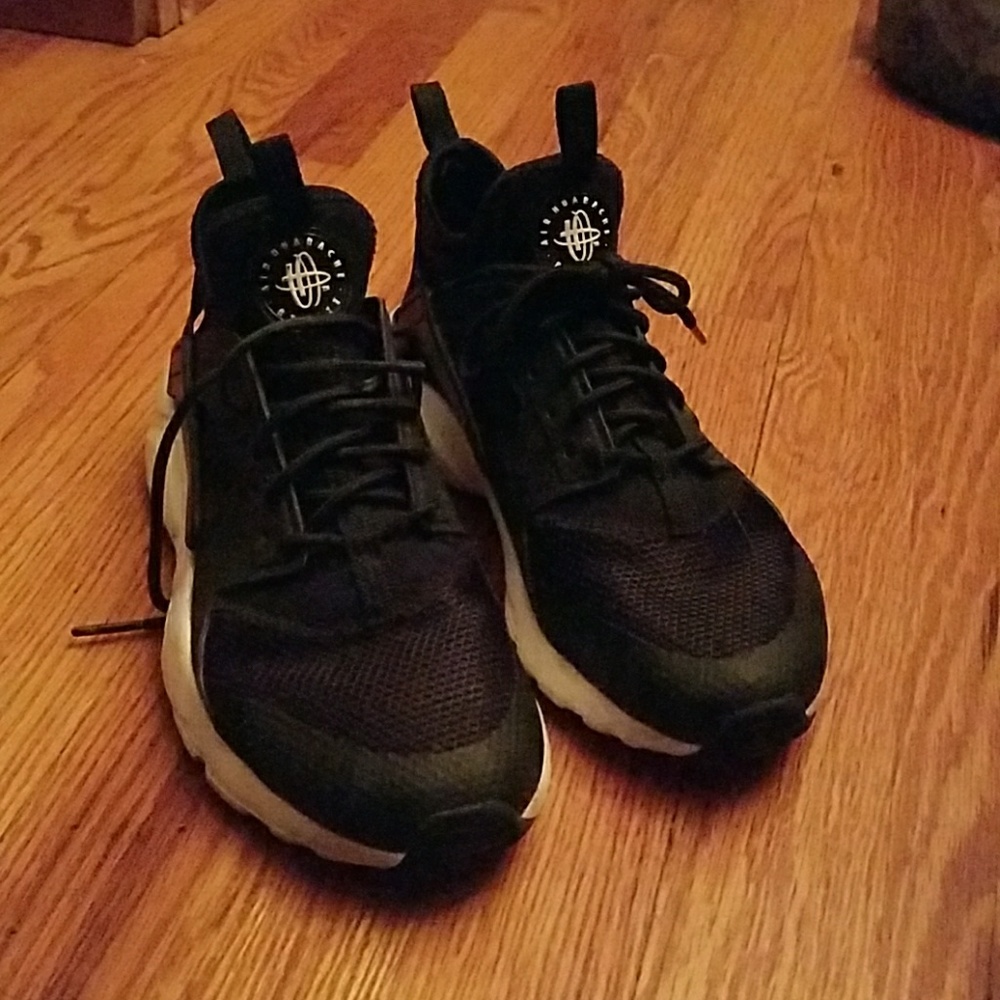 Nike huarache women 6.5